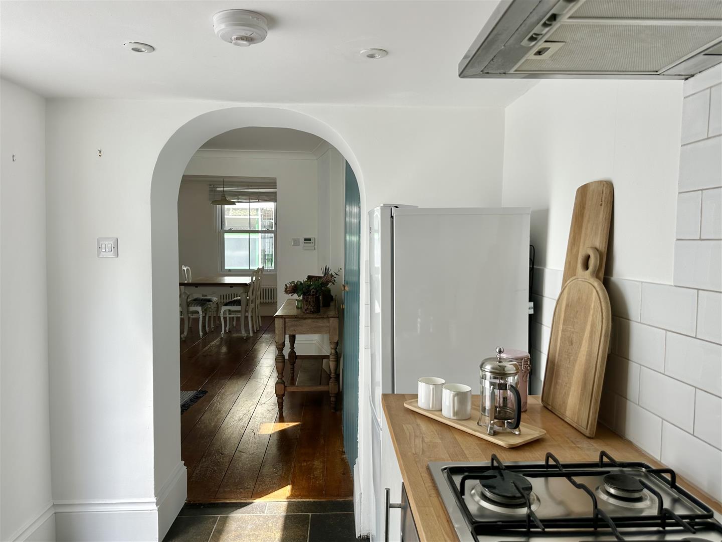 Gensing Road, St. Leonards-On-Sea